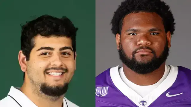 Jasdev Banwait and James Turrentine