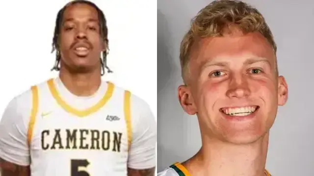 Which former Denver City Wire area high school standouts will be in action on Thursday, Feb. 6?