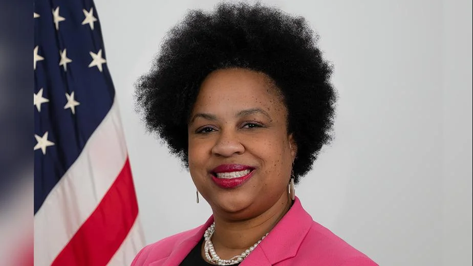 Namandjé N. Bumpus Principal Deputy Commissioner at U.S. Food And Drug Administration (fda) - Official website Namandjé N. Bumpus Principal Deputy Commissioner at U.S. Food And Drug Administration (fda) - Official website