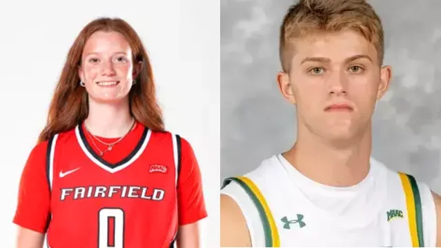 Which former Saratoga Standard area high school standouts will be in action on Monday, Nov. 4?