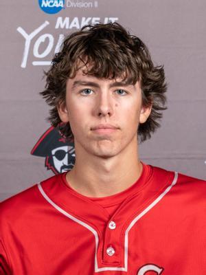 Christian Brothers University Delta State Uses Big Inning to Defeat Bucs