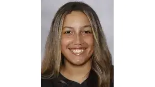 Former Averill Park High School standout Mia Lucey played on Saturday, May 10 in hopes of reaching the NCAA Division II Softball Championship