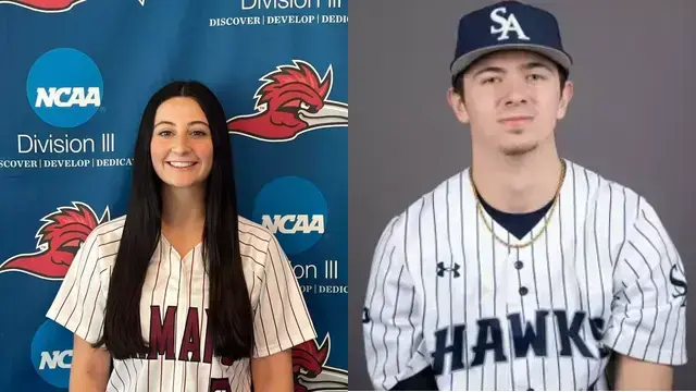 Which former Merrimack Valley News area high school standouts will be in action on Wednesday, April 9?