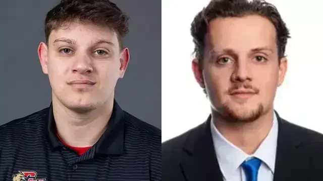 Justin Cifelli and Joseph DeLanzo