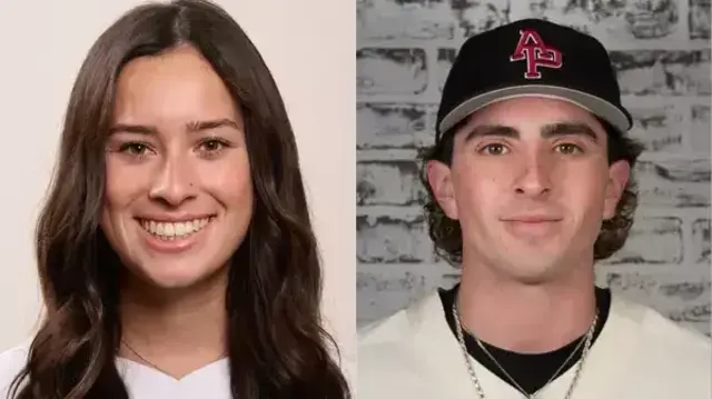 Which former South Bay SD News area high school standouts will be in action on Friday, March 14?