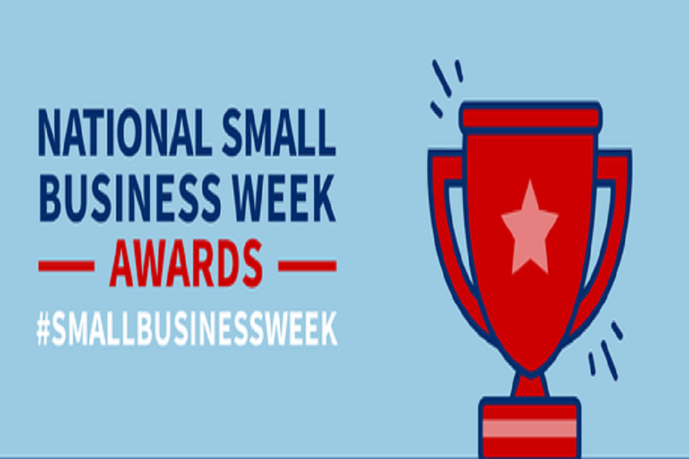 Chamber of Commerce of Eastern Connecticut: SBA Connecticut Announces Small Business Week Winners Chamber of Commerce of Eastern Connecticut: SBA Connecticut Announces Small Business Week Winners