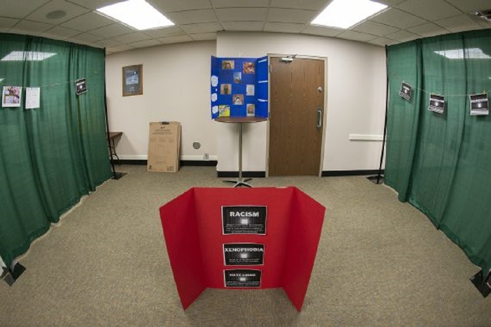 BSU Celebrates Asian American and Pacific Islander Heritage Across Campus