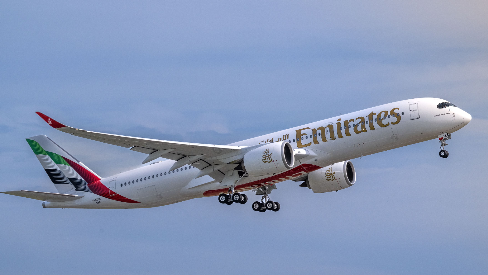 Emirates Airlines