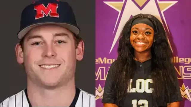 Which former NC Mississippi News area high school standouts will be in action in the week starting Monday, April 28?