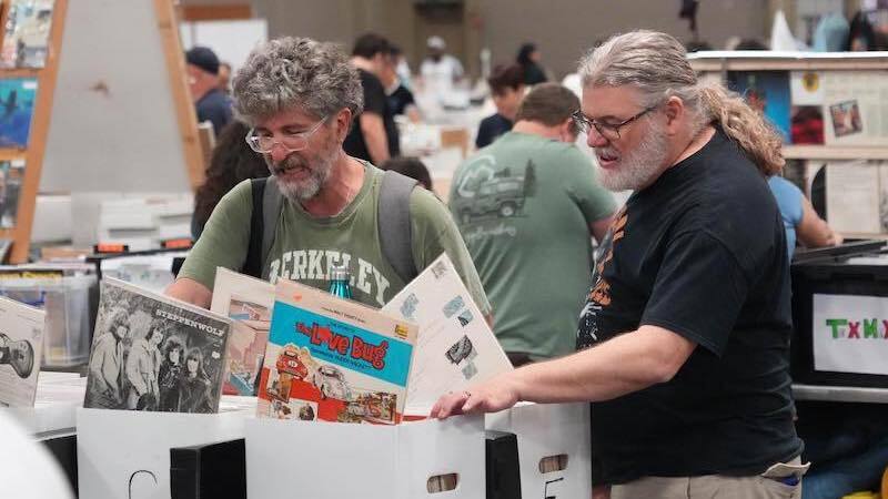 Palmer Events Center to host Jurassic Quest, Classic Game Fest, and more in July