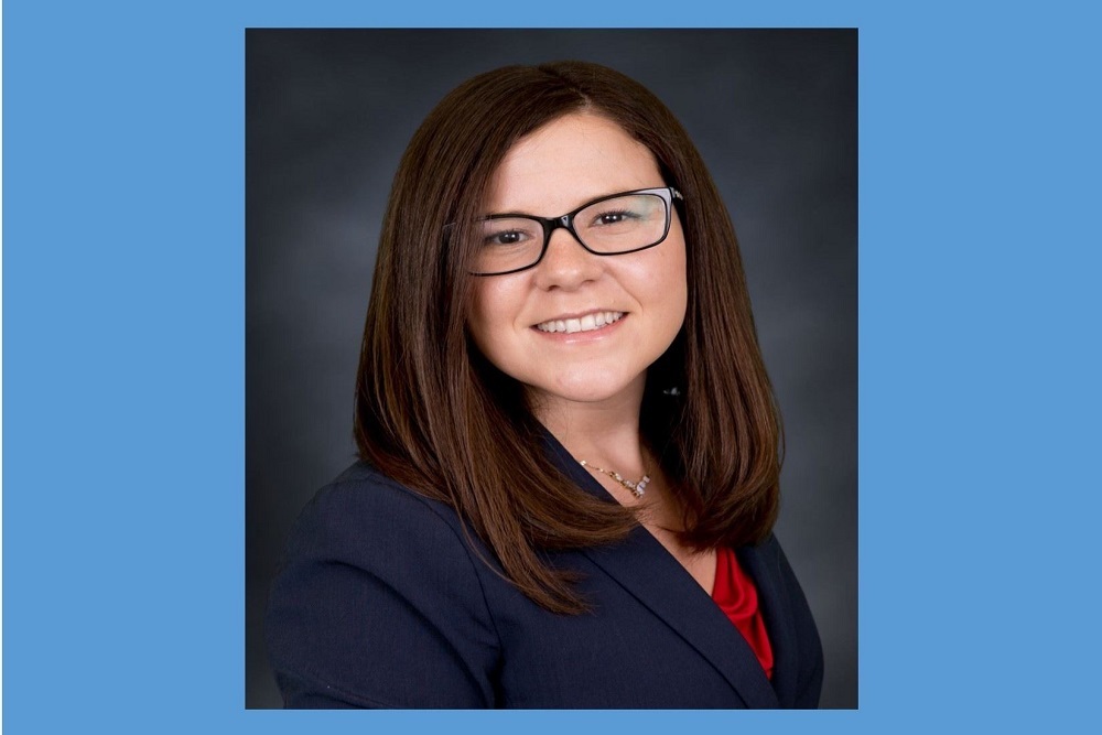 CITY OF BOULDER CITY: BC’s Walker Recognized as “2021 Up-and-Coming Lawyer”