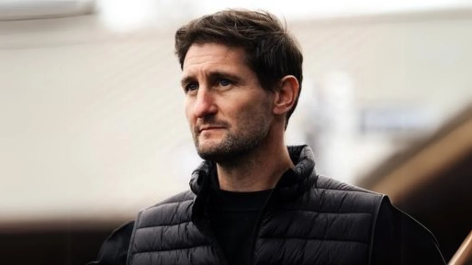 Chris Ball, VP of Cycling Events at Warner Bros - National Association of Broadcasters