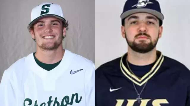 Which former North Orlando News area high school standouts will be in action on Friday, May 2?