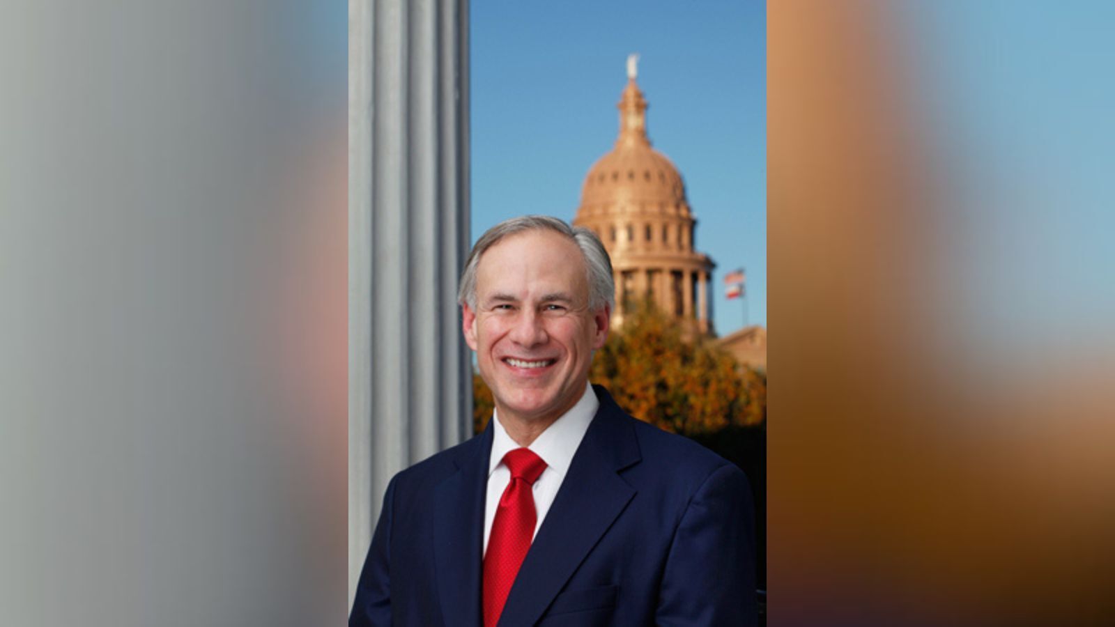 Governor Abbott signs property tax cut bill