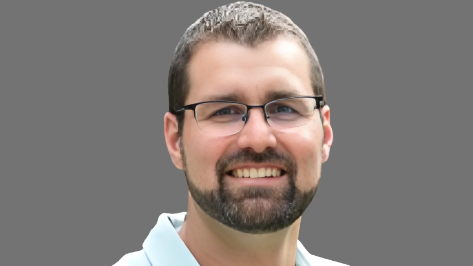 Nicholas Galt, Ph.D., Associate Professor