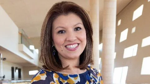 Stephanie Rivas, General Manager