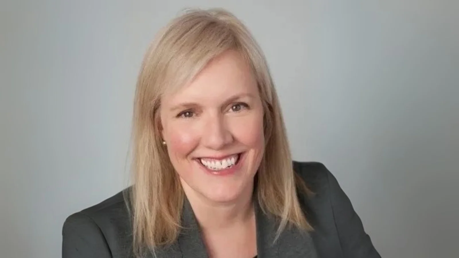 Kirsten Johnson, Secretary