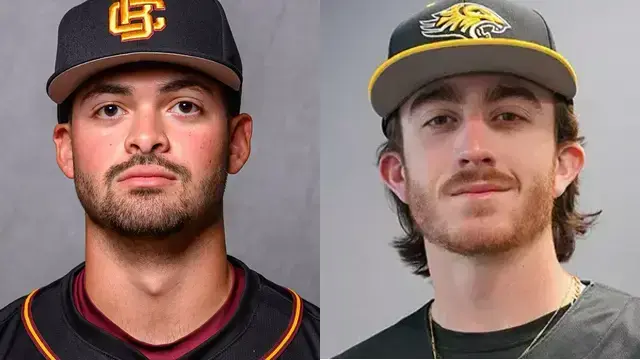 Which former Central Broward County area high school stars will compete on Saturday, May 16?
