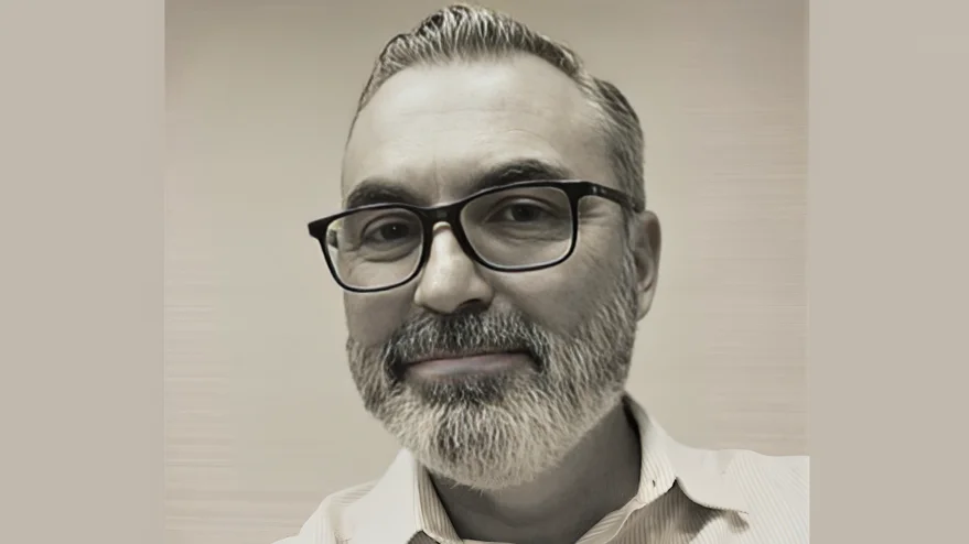 David Colozzi, President David Colozzi, President