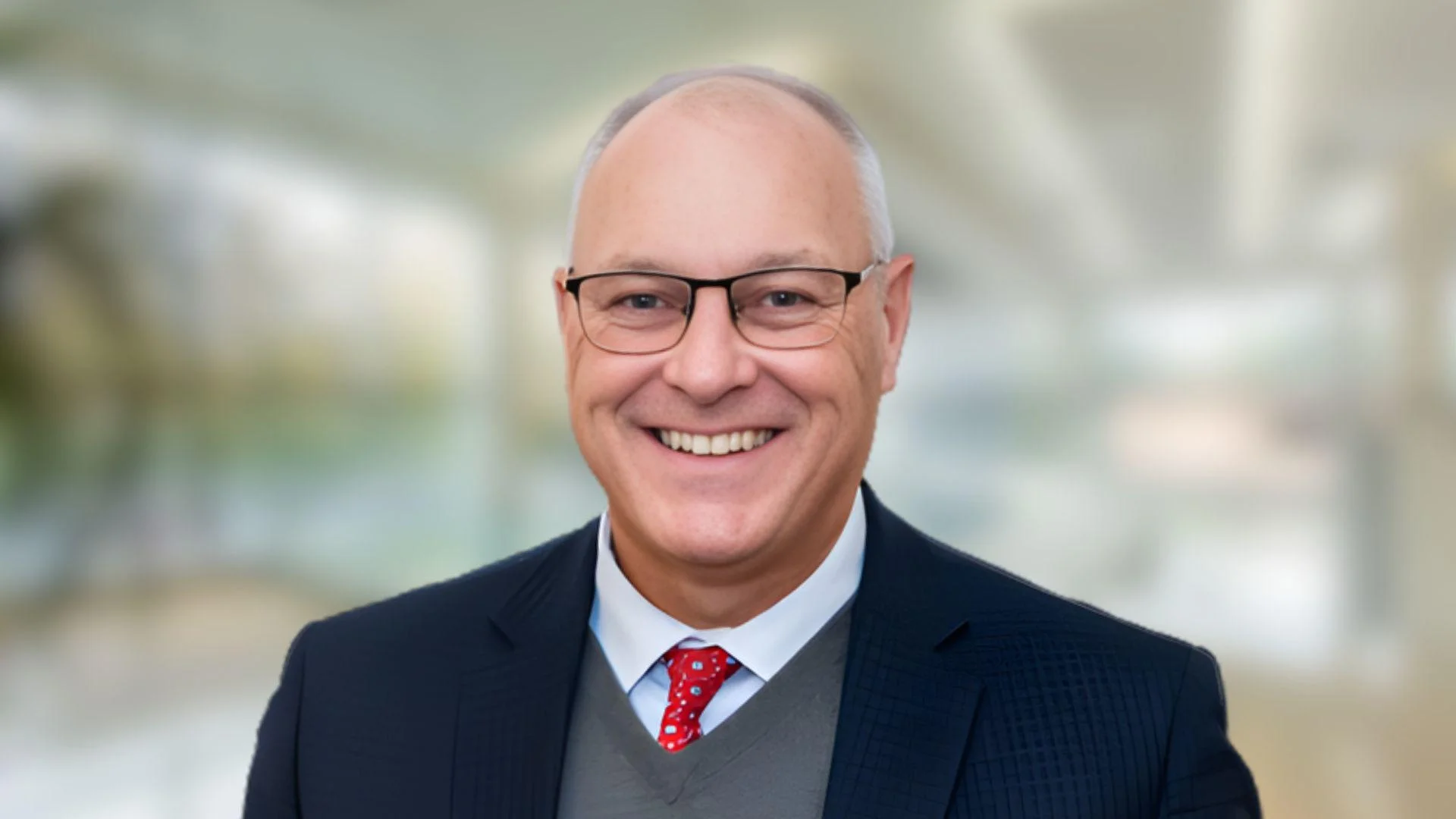 Pete Stauber, Representative for Minnesota