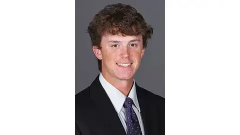 Former Millard West High School standout Kyan Lodice’s collegiate team to play for the NCAA Division I Baseball Championship starting Friday, May 30