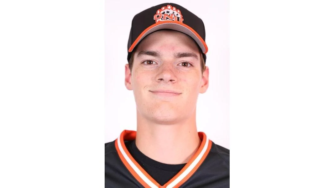 South Range High School standout Konnor Brogan’s collegiate team wins game in the NCAA Division III Baseball Championship on Saturday, May 17
