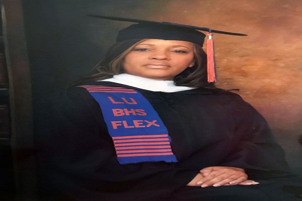 LINCOLN UNIVERSITY: Human Services Student Joins A Graduate Program Cohort, Finds A Second Family