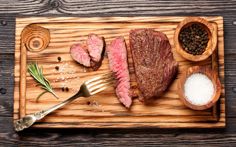 Colombia expands U.S. beef imports