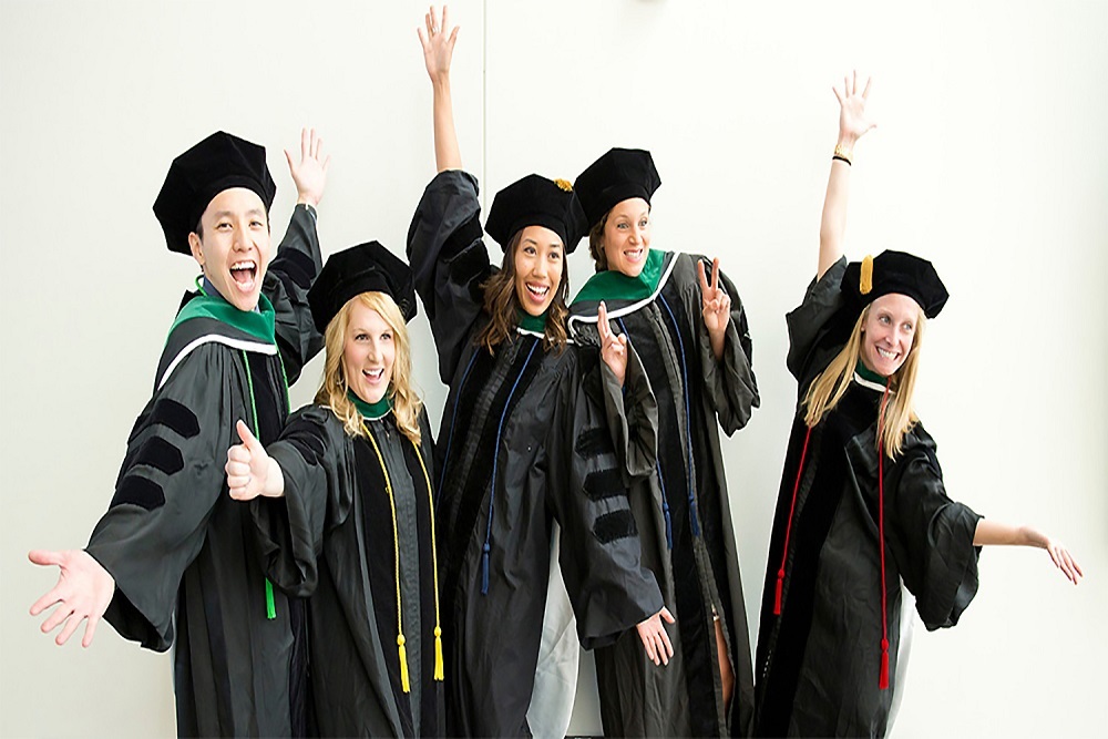 Lpo Grads Dubbed ‘covid-crushing Class’