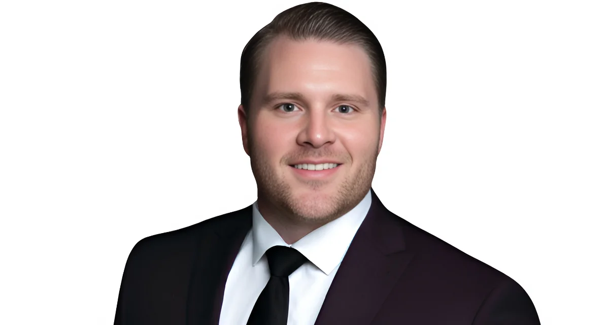 Corey Hastings, Founder at Christie’s International Real Estate