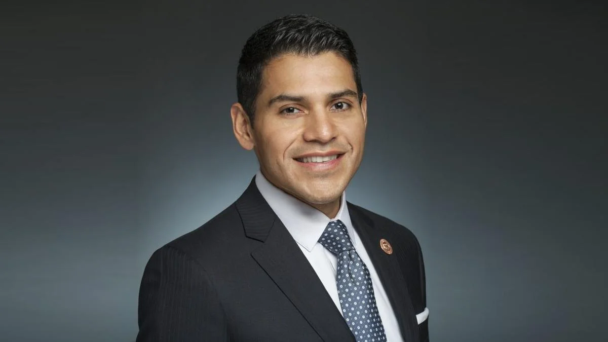 Arizona House Speaker announces new appointments to strengthen leadership team