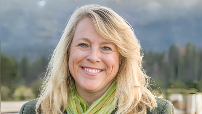 Julie Regan TRPA Executive Director