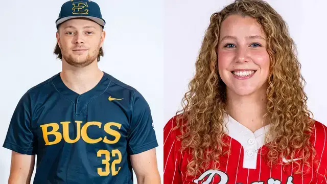 Tristan Curless and Dawson Dabboussi