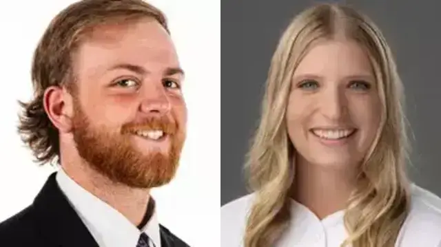 Which former Amarillo Gazette area high school standouts will be in action in the week starting Monday, April 28?