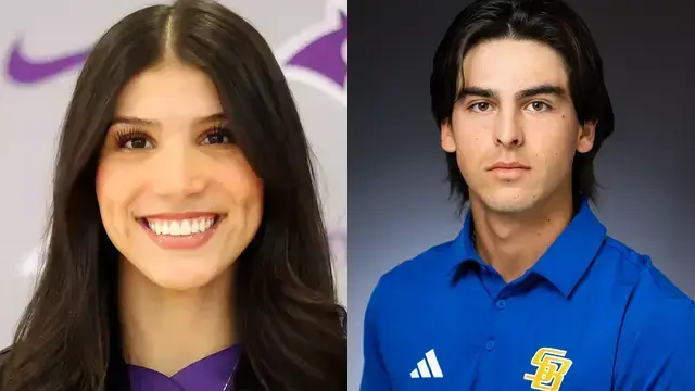 Brooke Avila and Ryan Severns Brooke Avila and Ryan Severns