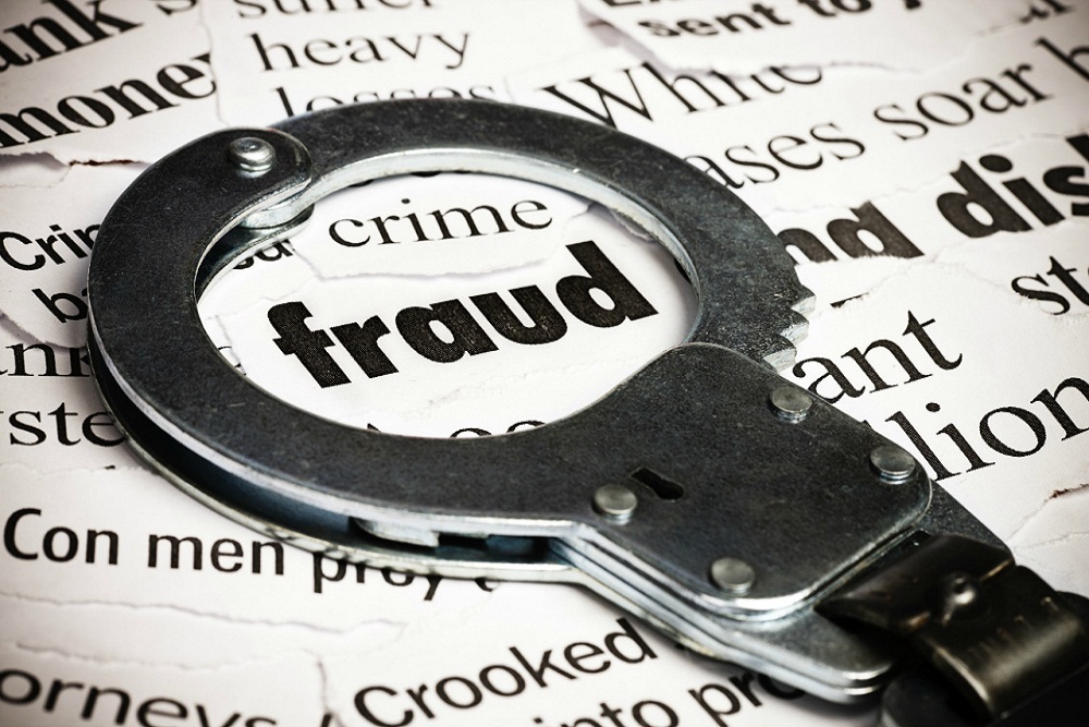 Husband and Wife Realtor Team Plead Guilty to Wire Fraud
