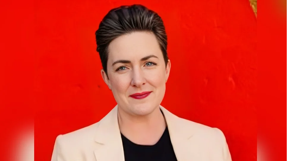 Jessica Walden President & CEO - Macon County Chamber of Commerce