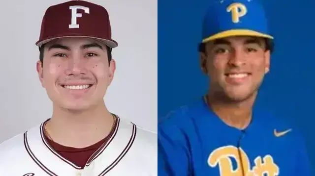 Which former Lower Bucks Today area high school standouts will be in action on Tuesday, April 29?