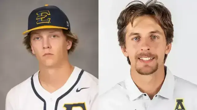 Which former Winston Salem Times area high school standouts will be in action in the week starting Monday, April 28?