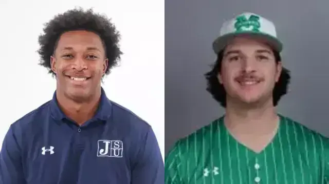 Which former Tuscaloosa Leader area high school standouts will be in action on Friday, May 9?