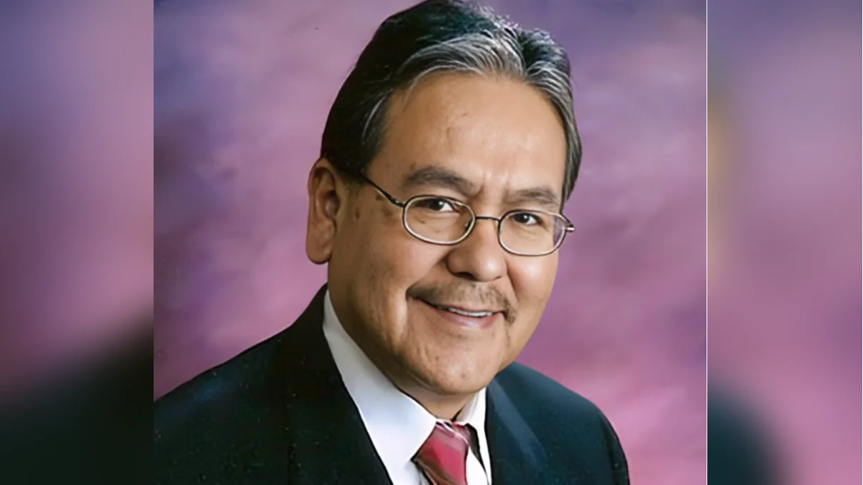 Elmer Guy, Ph.D., President - Navajo Technical University