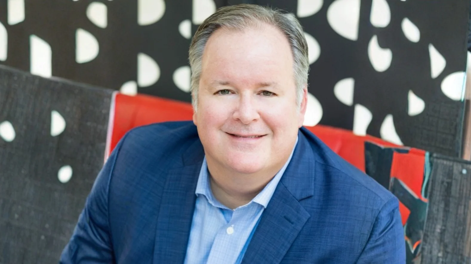 Jon Farney, President & Chief Executive Officer at State Farm