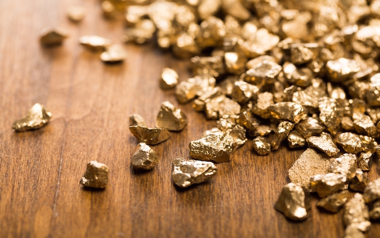 Goldcorp and Teck combine projects