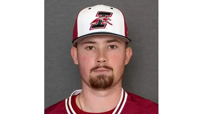 Grant Kelly, former Palm Desert High School baseball player will compete with his collegiate team for the NCAA Division II Baseball Championship Grant Kelly, former Palm Desert High School baseball player will compete with his collegiate team for the NCAA Division II Baseball Championship