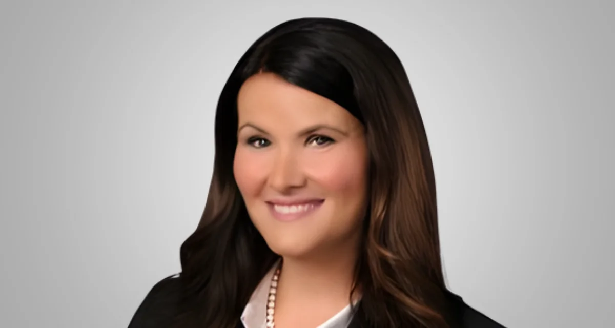 Erica Taylor, Vice President of communications and community relations at Golden 1 Erica Taylor, Vice President of communications and community relations at Golden 1