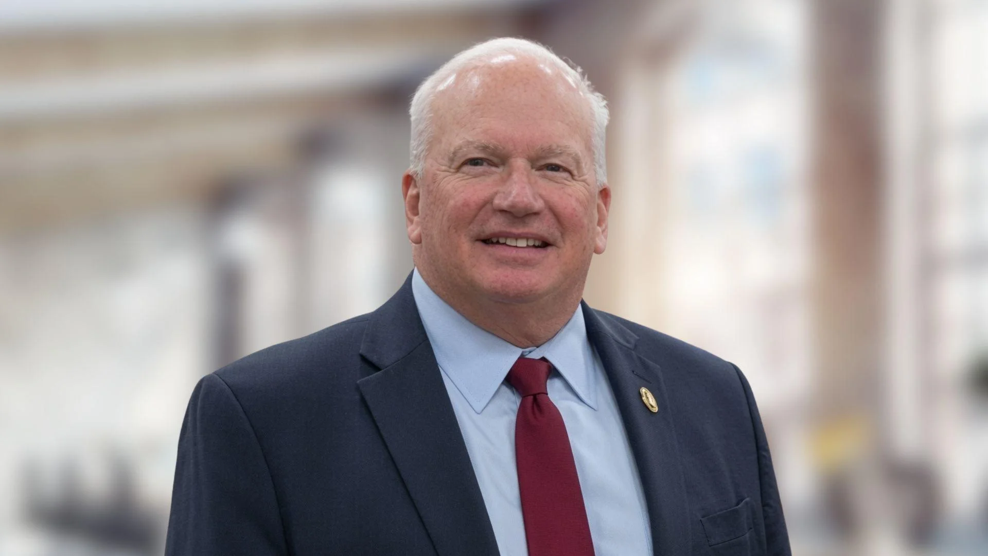 U.S. Representative Fitzgerald on sports streaming: 'force sports fans to pay more for less'