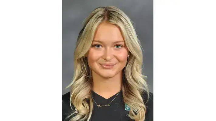 Former Nation Ford High School standout Emma Skovran’s collegiate team to play for the NCAA Division I Softball Championship starting Friday, May 16
