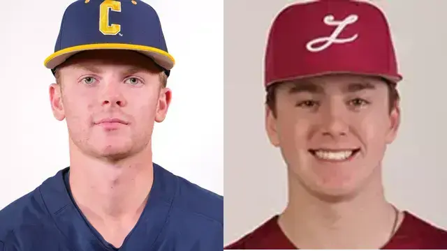 Noah Hogan and Will Dobil