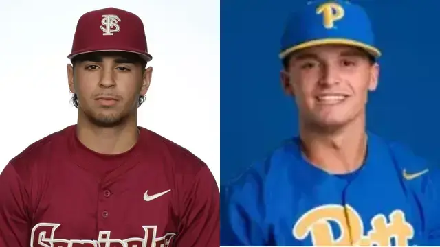 Which former North Miami-Dade News area high school standouts will be in action on Saturday, May 3?