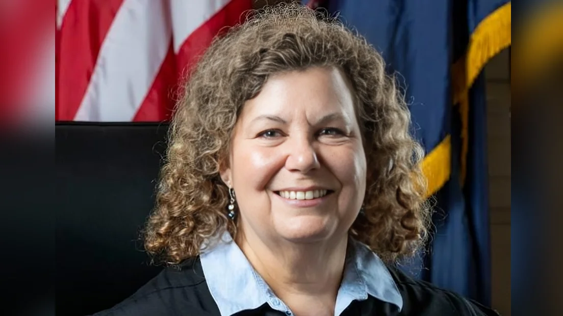 Hon. Valerie Stanfill Chief Justice